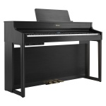 Цифровое пианино Roland HP702-CH SET