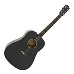 Акустическая гитара CD-60 V3 WN BLACK
