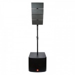 Акустический комплект Maximum Acoustics Clubarray.700