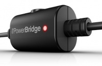 Блок питания IK MULTIMEDIA iRIG PowerBridge