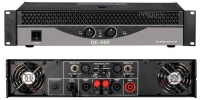 Усилитель мощности NRG Power QE-600 (2800 Вт.) Усилитель мощности