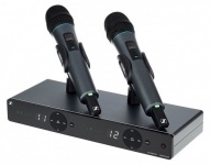 Радиосистема Sennheiser XSW 1-835 Dual