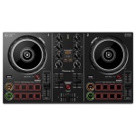DJ контроллер PIONEER DDJ-200