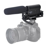 Мікрофон для відеокамер Takstar SGC-598