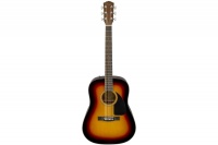 Акустическая гитара CD-60 V3 WN SUNBURST