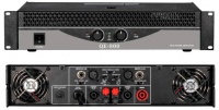 Усилитель мощности NRG Power QE-800 (3600 Вт.) Усилитель мощности