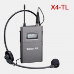 Передавач Takstar X4-TL