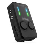 Звуковая карта IRIG PRO DUO I/O