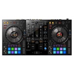 DJ контроллер PIONEER DDJ-800