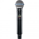 Микрофон Shure AD2/B58