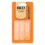 RICO Rico - Bb Clarinet #3.0 - 3-Pack
