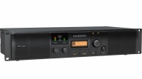 Усилитель мощности Behringer NX3000D
