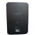 Акустична система  4all Audio WALL 420 IP55 Black