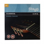 Струни для класичної гітари STAGG CL-NT-AL