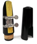 Мундштук J.MICHAEL MCL701S Bb Clarinet Mouthpiece Set