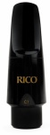 Мундштук RICO Graftonite Mouthpieces - Tenor Sax #C7