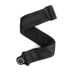 Ремінь для гітари D`ADDARIO PW50BAL00 Auto Lock Guitar Strap (Black)