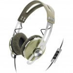 Наушники Sennheiser Momentum ON-EAR Green