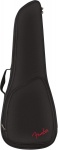 Чехол для гитары FENDER FU610 SOPRANO UKULELE GIG BAG Чехол для укулеле