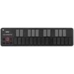 Контролер Korg nanoKEY2 BK