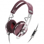 Наушники Sennheiser Momentum ON-EAR Pink