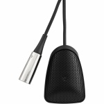 МІкрофон граничного шару Shure CVB-B/O