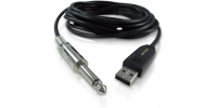 Звуковой интерфейс GUITAR2USB