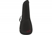 Чохол для укулеле FENDER FU610 CONCERT UKULELE GIG BAG