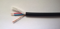 Микрофонный кабель 4all Audio MC-212 RX мікрофонний кабель 2x0,22