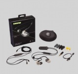Наушники Shure SE425-V+BT2-EFS