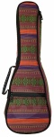 Чехол для укулеле FZONE CUB102 Ukulele Soprano Bag