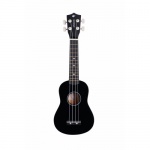 Укулеле Alfabeto USL21 (Black)