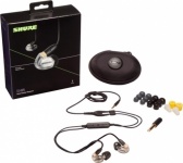 Наушники Shure SE425-V+UNI-EFS