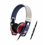 Наушники Sennheiser Urbanite Nation