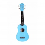 Укулеле Укулеле Alfabeto USL21 (Light Blue)