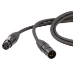 Мікрофонний кабель DH DHS240LU6