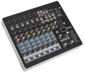 Микшерный пульт MixMaster LIKE-8 USB