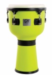 Джембе GON BOPS FSDJLC10 10" Fiesta Djembe (Lime Crush)