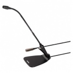 Инсталляционный микрофон Shure CVG12DS-B/C