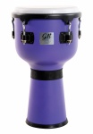 Джембе GON BOPS FSDJUV10 10" Fiesta Djembe (Ultra Violet)