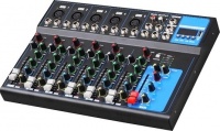 Микшерный пульт 4all Audio F7 мікшерний пульт