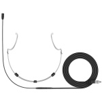 Головной микрофон Sennheiser HSP Essential Omni (Black, 3-pin)
