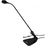 Инсталляционный микрофон Shure CVG18D-B/C