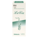 Набір тростин D'Addario RKC05MH La Voz - Tenor Sax Medium Hard - 5 Box