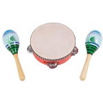 Комплект PP Drums PK15