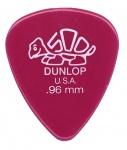 Медіатор Dunlop 418P.88 Tortex Standard (1 шт.) 