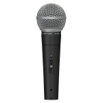 Вокальний мікрофон Behringer SL85S