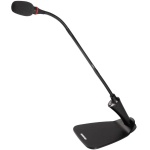 Инсталляционный микрофон Shure CVG18DRS-B/C