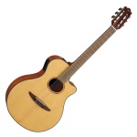 Классическая гитара Yamaha NTX1 (Natural)
