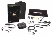 Наушники Shure SE846-BNZ+BT2-EFS